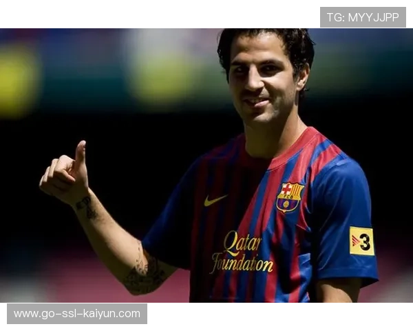 巴萨拟发起全球青训挑战赛，开启少年足球新篇章