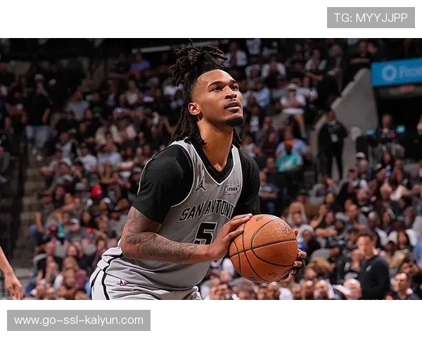 马刺青训营推出新一批潜力新星，马刺队训图片