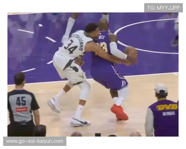 字母哥防守覆盖整个禁区