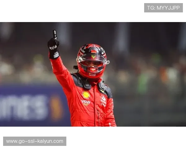 F1车手心理建设同样重要于技术升级