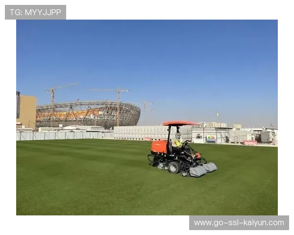 世界杯将启用防摔草皮,减少高频对抗受伤概率 世界杯将启用防摔草皮,减少高频对抗受伤概率