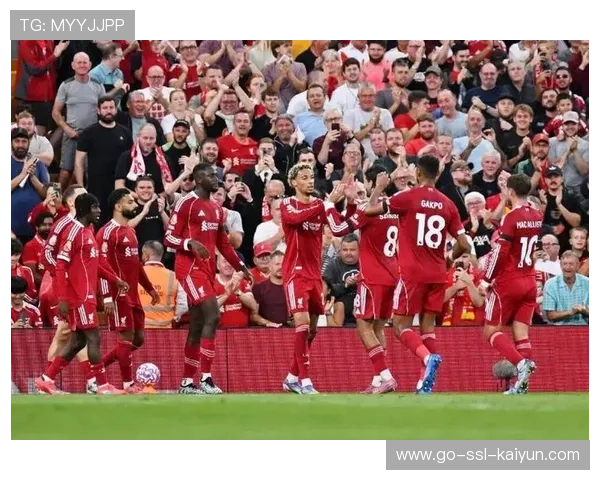 利物浦边路进攻最终以精彩传中换取进球——从边路传中到落点效率的品牌力量