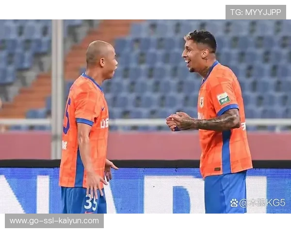 泰山队大胜深圳，外援状态火热：点燃新赛季的激情之火